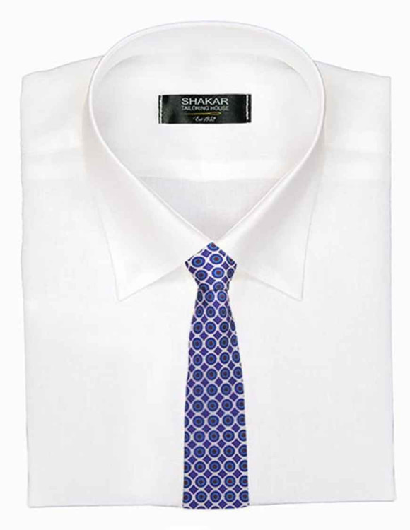 Tie - Silk